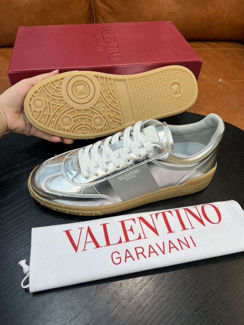 Valentino Low Shoes